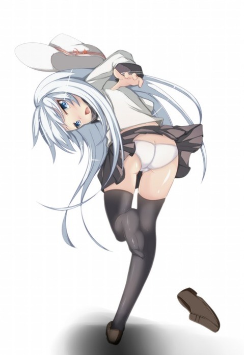 【艦これ】ヴェールヌイ(響)の二次エロ画像②　70枚【艦隊これくしょん】 14