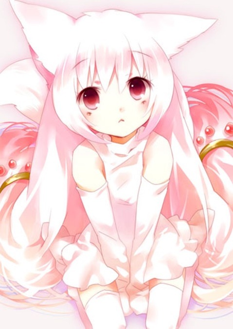 【まどマギ】キュゥべえの二次エロ画像　80枚【魔法少女まどか☆マギカ】 59