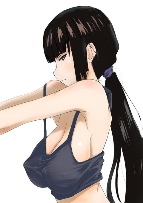 【ガルパン】西住しほの二次エロ画像　50枚【ガールズ＆パンツァー】 8