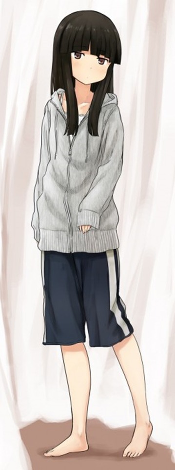 【艦これ】初雪の二次エロ画像　100枚【艦隊これくしょん】 16