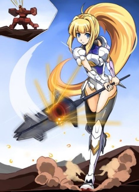 【機動戦士ガンダム】クーデリア・藍那・バーンスタインの二次エロ画像　100枚【鉄血のオルフェンズ】 43