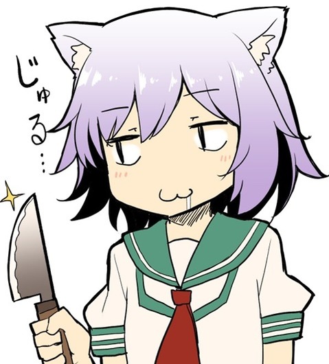 【艦これ】多摩の二次エロ画像　65枚【艦隊これくしょん】 59