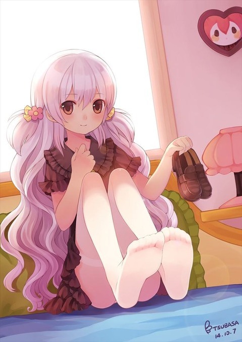 【まどマギ】百江なぎさの二次エロ画像　50枚【魔法少女まどか☆マギカ】 48