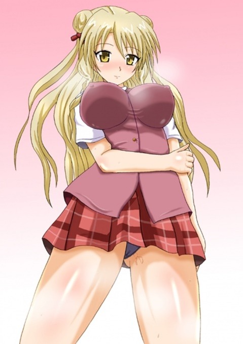 【To LOVEる】天条院沙姫の二次エロ画像　45枚【とらぶる】 28