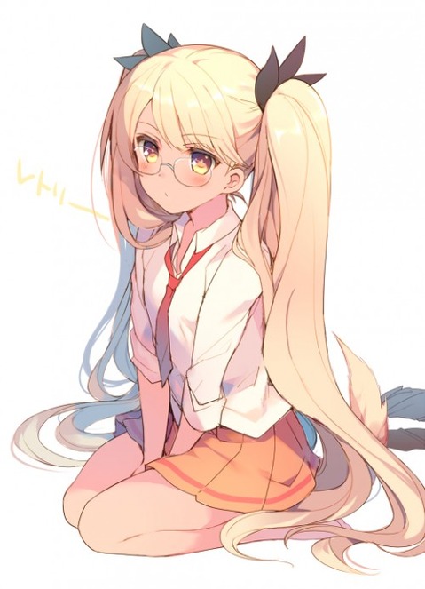 【SB69!!】レトリーの二次エロ　60枚【SHOW BY ROCK!!】 59