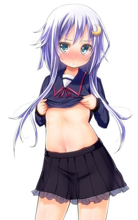 【艦これ】弥生の二次エロ画像　75枚【艦隊これくしょん】 36