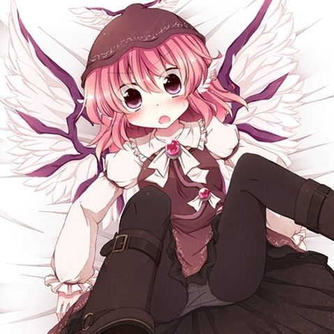 【東方】ミスティア・ローレライ(みすちー)の二次エロ画像②　100枚【東方Project】 45