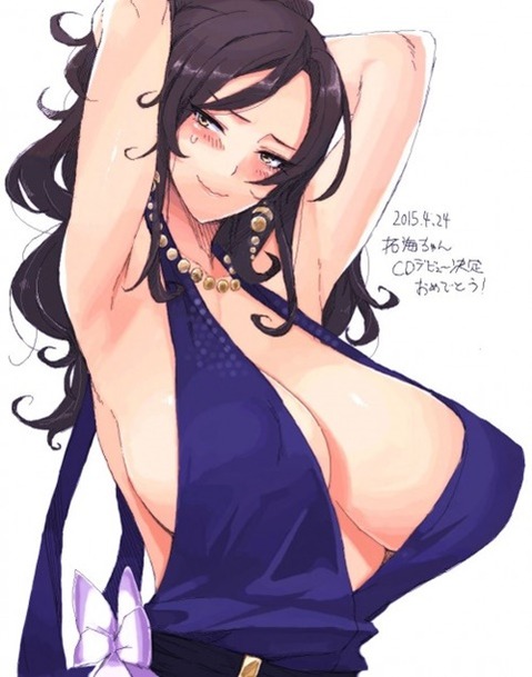 【アイマス】向井拓海の二次エロ画像　92枚【アイドルマスター】 6