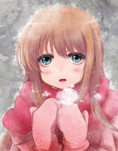 【咲₋saki₋】松実宥の二次エロ画像　44枚 29