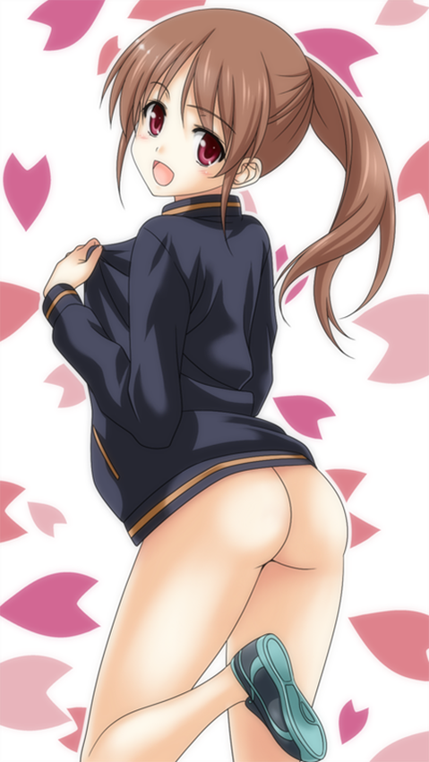 【咲₋saki₋】高鴨穏乃のエロ画像　75枚 7
