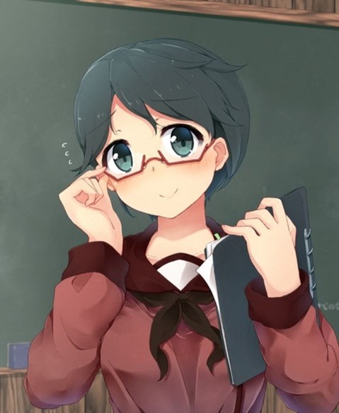 【艦これ】最上の二次エロ画像　75枚【艦隊これくしょん】 11
