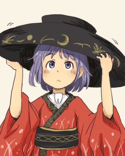 【東方】少名針妙丸の二次エロ画像　100枚【東方Project】 56