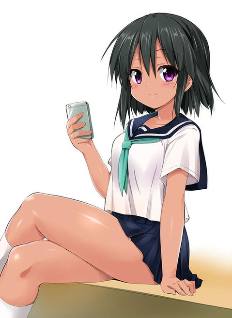 【アイマス】ナターリアの二次エロ画像　100枚【アイドルマスター】 37
