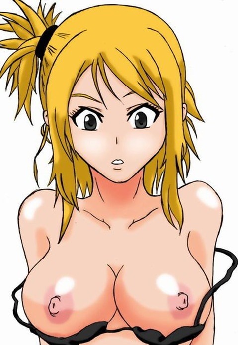 【フェアリーテイル】ルーシィの二次エロ画像　100枚【FAIRY TAIL】 49