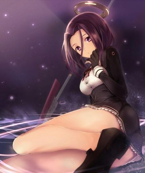 【艦これ】龍田のエロ画像　50枚【艦隊これくしょん】 29
