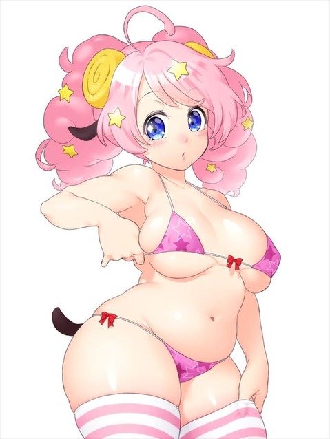 【SB69!!】モアの二次エロ　50枚【SHOW BY ROCK!!】 36
