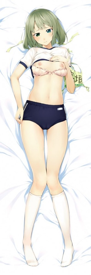 【アイマス】高垣楓の二次エロ画像①　100枚【アイドルマスター】 16