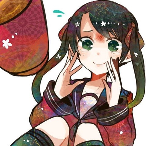 【艦これ】三隈の二次エロ画像　60枚【艦隊これくしょん】 36