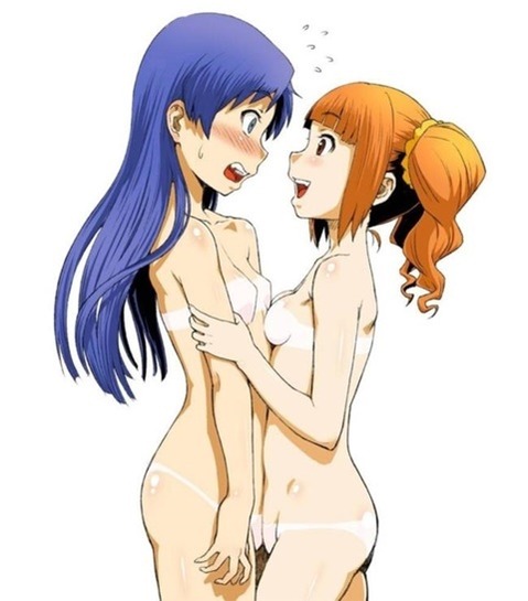 【アイマス】如月千早の二次エロ画像　100枚【アイドルマスター】 93