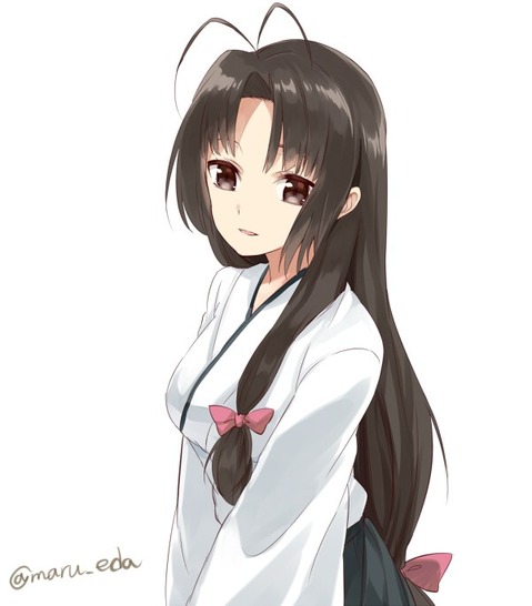 【艦これ】祥鳳の二次エロ画像②　50枚【艦隊これくしょん】 49