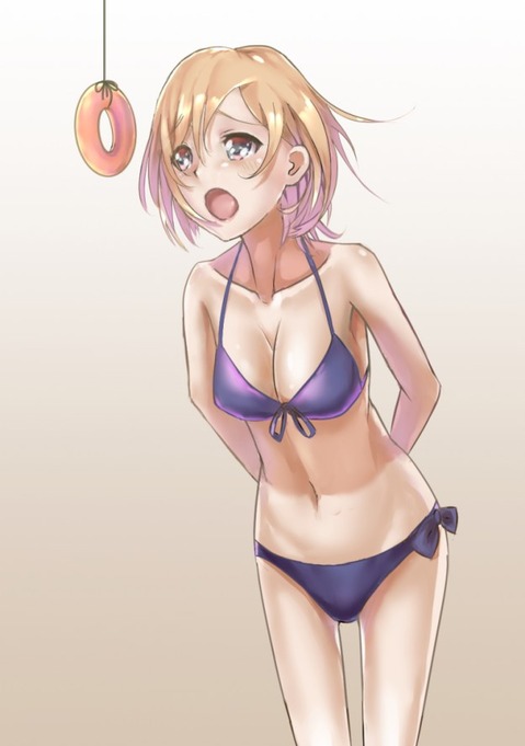 【SHIROBAKO】宮森 あおいの二次エロ画像　50枚【シロバコ】 29