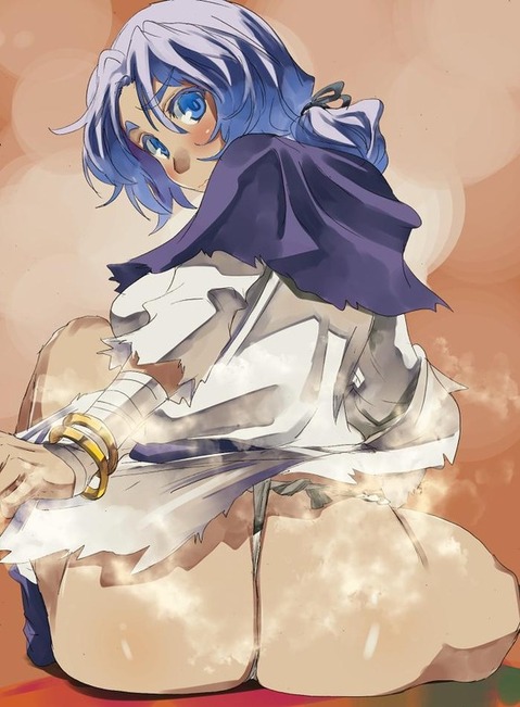 【東方】雲居一輪の二次エロ画　50枚【東方Project】 26