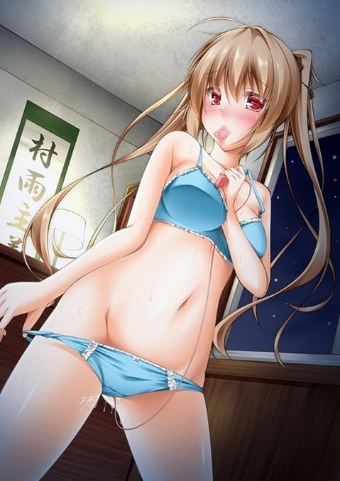 【艦これ】村雨の二次エロ画像　100枚【艦隊これくしょん】 52