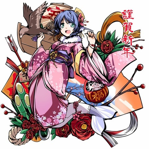 【東方】わかさぎ姫の二次エロ画像①　100枚【東方Project】 1
