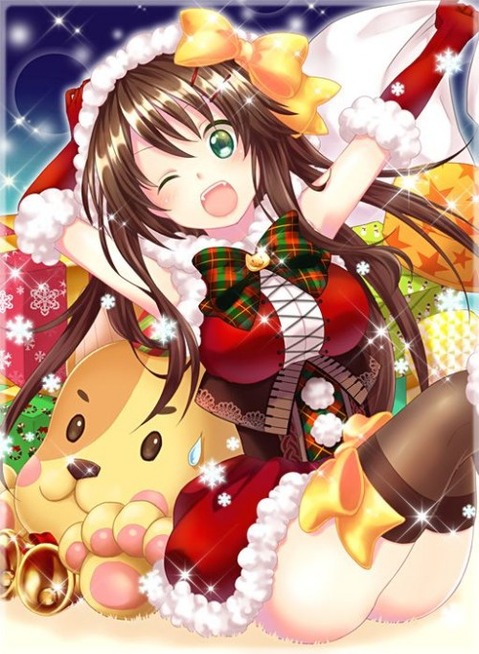 【アイマス】姫川友紀の二次エロ画像　100枚【アイドルマスター】 28