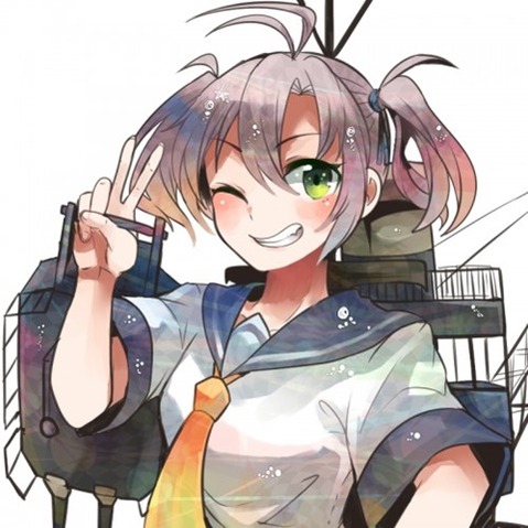 【艦これ】衣笠の二次エロ画像　75枚【艦隊これくしょん】 12