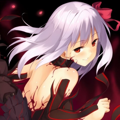 【Fate】間桐桜の二次エロ画①　100枚 70