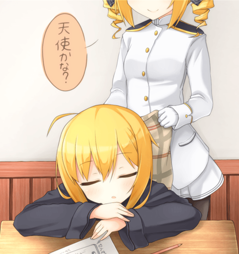 【艦これ】【非エロ・微エロ】皐月の二次エロ画②　60枚【艦隊これくしょん】 50