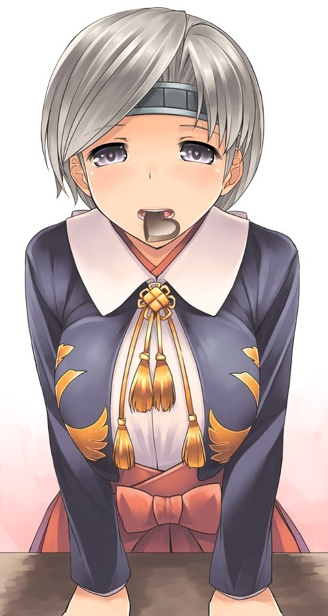 【艦これ】千歳の二次エロ画像　70枚【艦隊これくしょん】 54