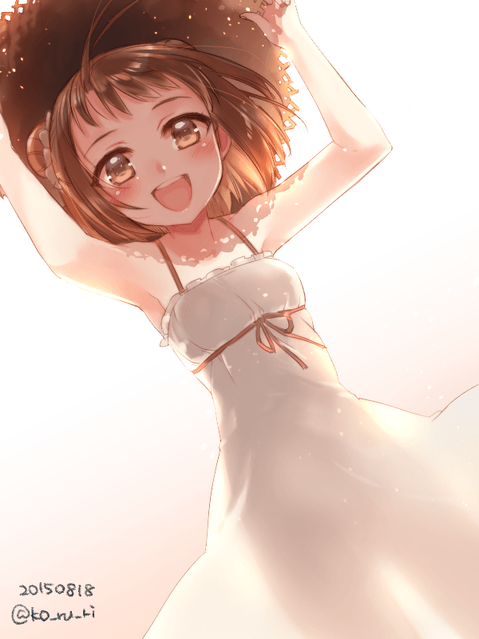 【艦これ】那珂の二次エロ画像　100枚【艦隊これくしょん】 86