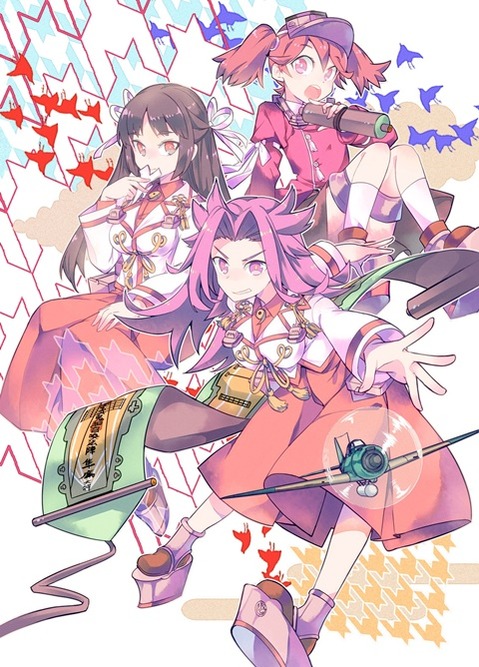 【艦これ】隼鷹の二次エロ画　95枚【艦隊これくしょん】 36