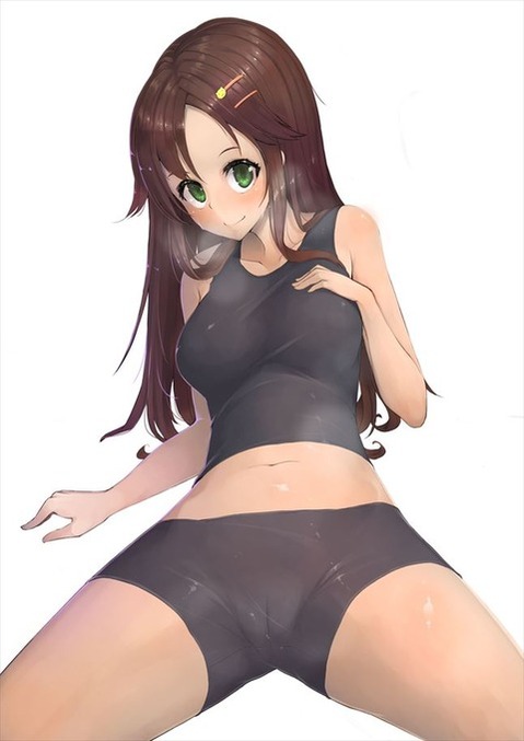 【アイマス】姫川友紀の二次エロ画像　100枚【アイドルマスター】 69