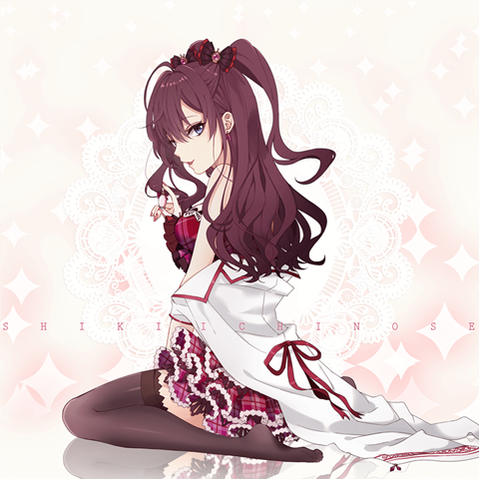 【アイマス】一ノ瀬志希の二次エロ画①　100枚【アイドルマスター】 76