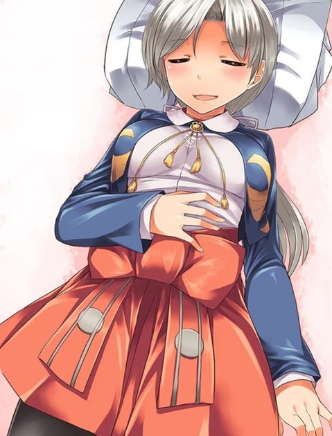 【艦これ】千歳の二次エロ画像　70枚【艦隊これくしょん】 37