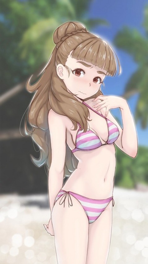 【アイマス】神谷奈緒のエロ画像　50枚【アイドルマスター】 8