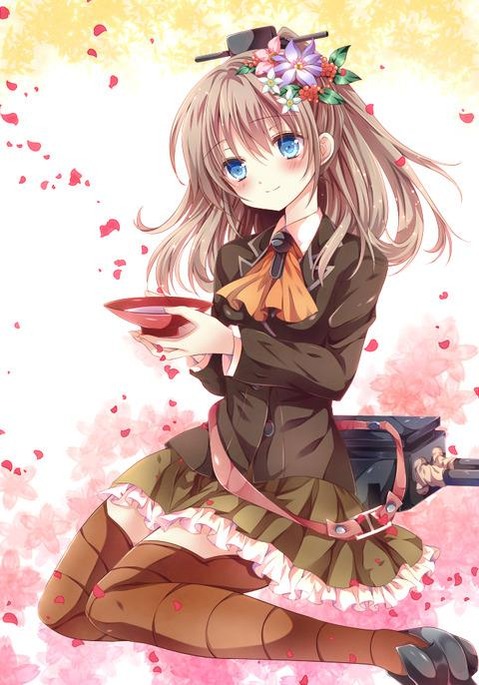 【艦これ】熊野のエロ画像　50枚【艦隊これくしょん】 14