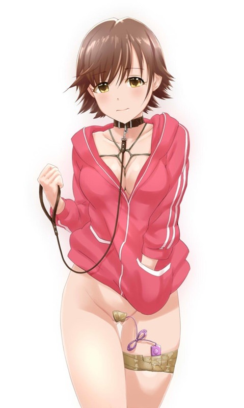 【アイマス】本田未央の二次エロ画像　100枚【アイドルマスター】 15
