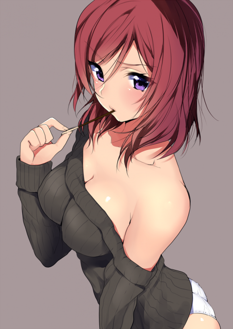 【ラブライブ!】西木野真姫の二次エロ画像　100枚 2