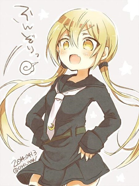 【艦これ】【非エロ・微エロ】皐月の二次エロ画②　60枚【艦隊これくしょん】 35
