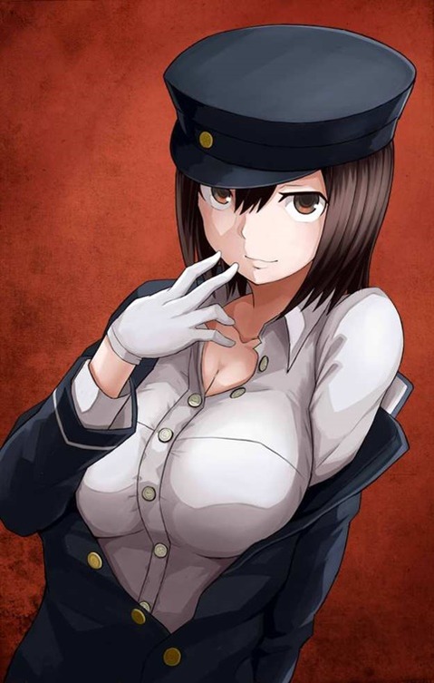 【艦これ】あきつ丸の二次エロ画③　75枚【艦隊これくしょん】 69
