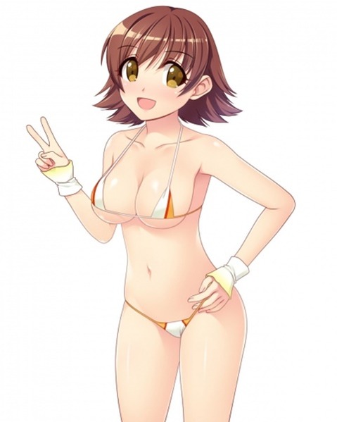 【アイマス】本田未央の二次エロ画像　100枚【アイドルマスター】 61