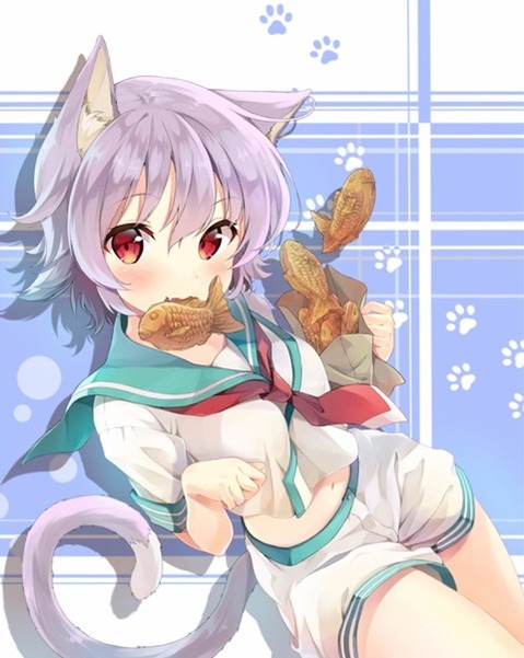 【艦これ】多摩の二次エロ画像　65枚【艦隊これくしょん】 60