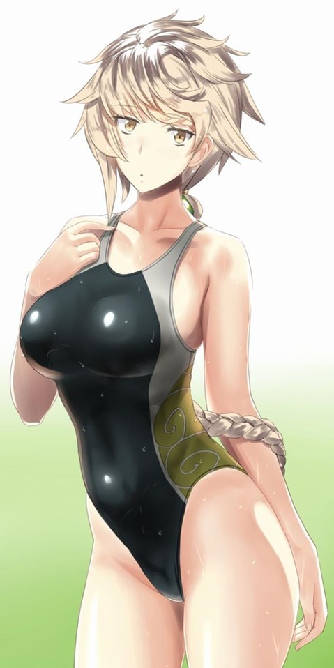 【艦これ】雲龍二次エロ画像③　25枚【艦隊これくしょん】 23