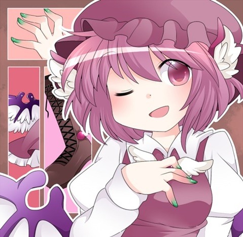 【東方】ミスティア・ローレライ(みすちー)の二次エロ画像②　100枚【東方Project】 89