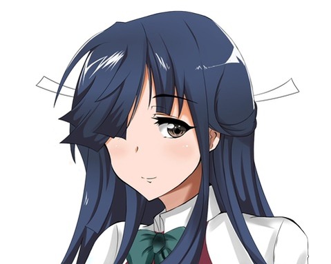 【艦これ】早霜の二次エロ②　40枚【艦隊これくしょん】 5