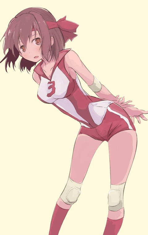 【ガルパン】近藤妙子の二次エロ画像　50枚【ガールズ＆パンツァー】 6